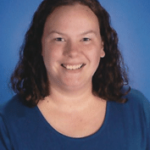 Brittney Denton, Program Director