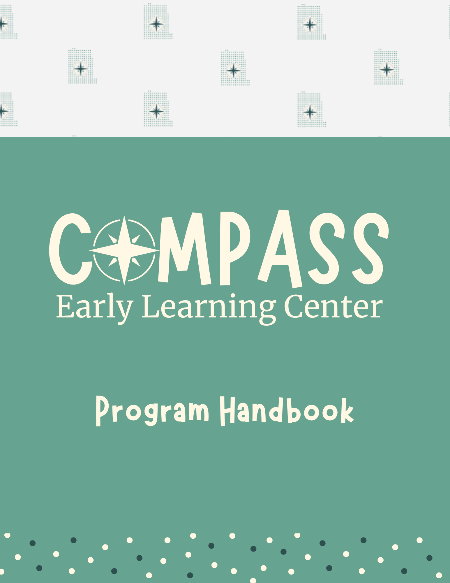 2025 Compass Handbook