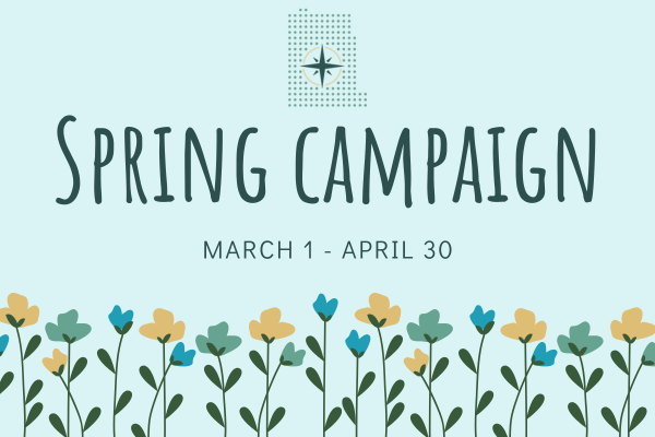 Spring Campaign