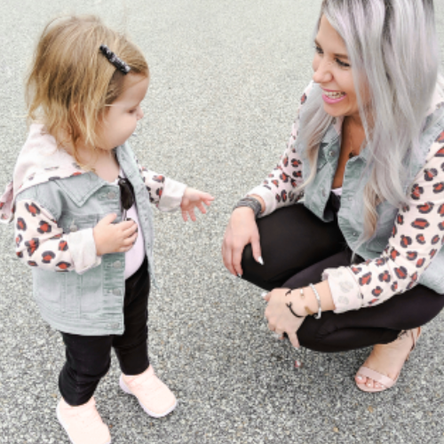 Supporting families