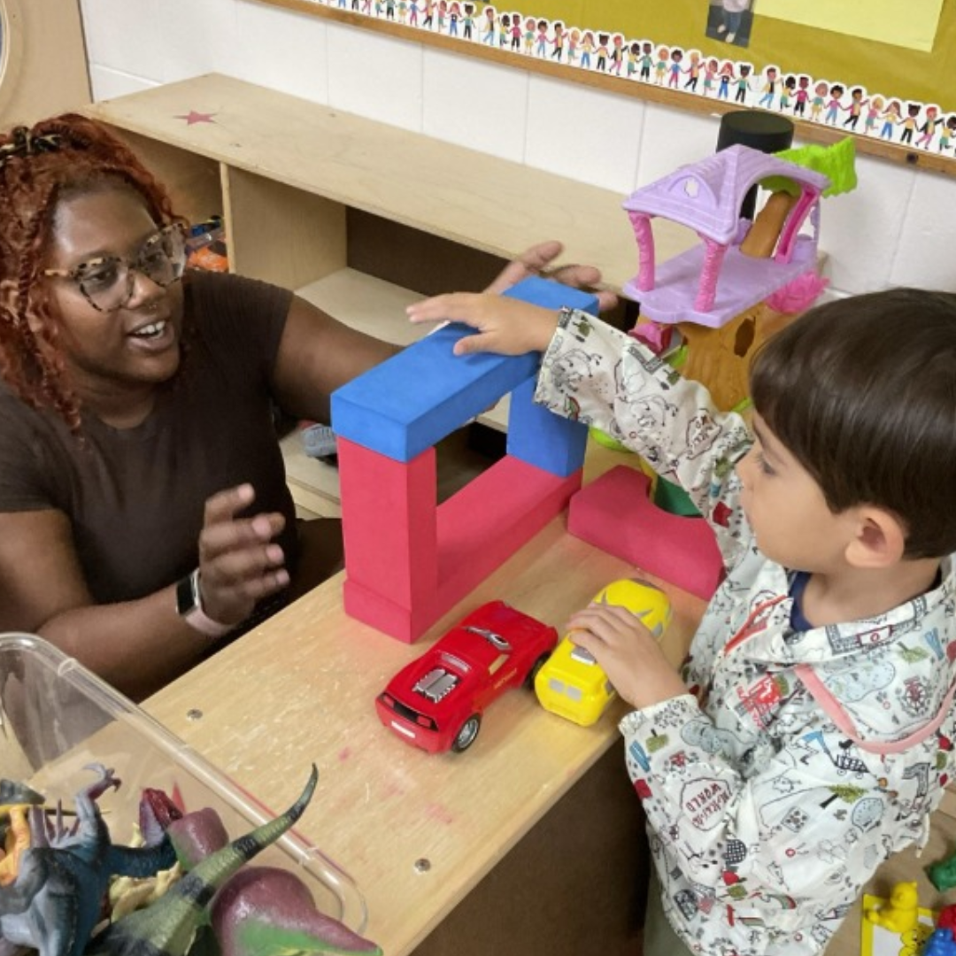 Compass Early Learning Center