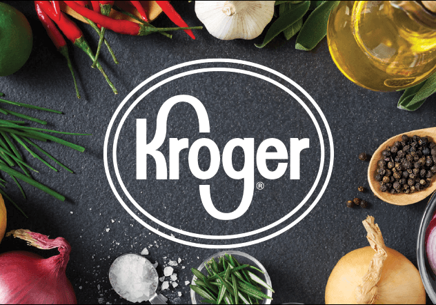 Kroger gift card